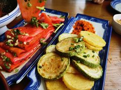 -包整·丝娃娃(一览甲秀楼风景店)