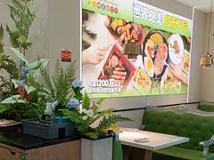 -东方豪客牛排意面披萨(金凤万达店)