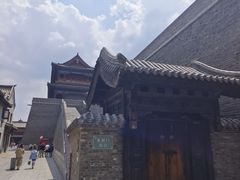 -青州古城