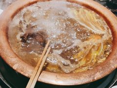 -老诚一锅(万年花城店)