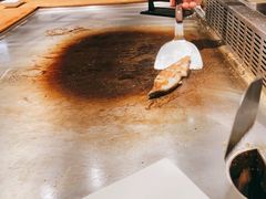 -飞阳铁板烧(ME TOWN购物中心店)