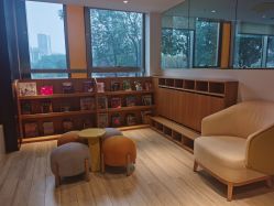 -金芙美月子中心(财富别墅店)