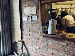 -春庄咖啡SpringHues(钟楼小区店)