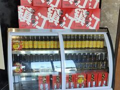 -永安鱼庄·镇江菜(三店纬五路店)