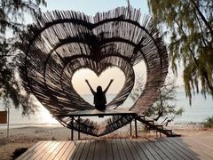 -三亚西岛海洋文化旅游区