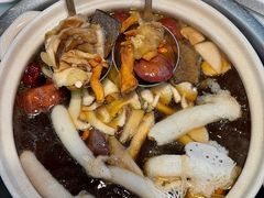 -名善山珍·野生菌汤锅(文殊院店)