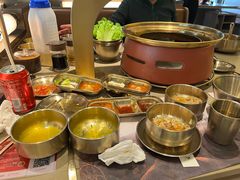 -西塔老太太泥炉烤肉(青浦蟠龙天地店)
