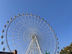 -横店影视城梦幻谷园区