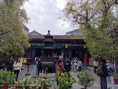-关中书院