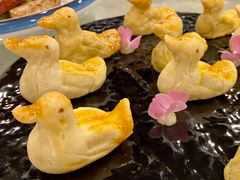 小鸭也酥酥-北京全聚德(西客站店)