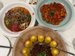 -山西会馆·晋菜·晋商宴·学堂记忆(许坦西街店)
