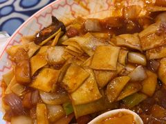 -撒拉花儿·新疆菜·清真(太阳宫店)
