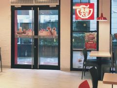 -永和大王(浦东南路店)