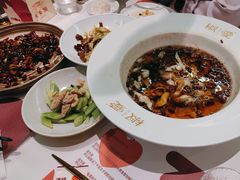 -椒爱水煮鱼川菜(CBD万达店)