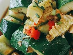 -三生小馆(亭知路店)