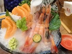 -满来寿喜烧(金虹桥店)