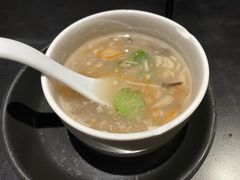 宋嫂鱼羹-老头儿油爆虾·1987杭州烟火味(湖滨银泰in77D区店)