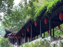 -惠山古镇·寄畅园