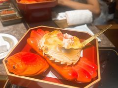 -松临·铁板烧&Omakase(神农店)