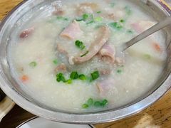 -南记食粥坊·宵夜大排档(莲花总店)