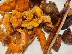 -上海虹桥宾馆味翠餐厅