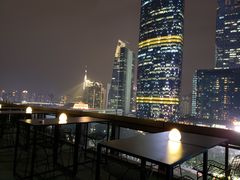 -Mercato莫卡多露台餐厅与酒吧(K11店)