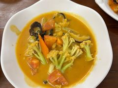 -少林寺欢喜地素斋馆