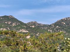 -云峰山自然风景区