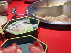 -灥喜锅潮牌火锅制造厂(南村一店)