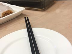 -盛记粥面(佐敦店)