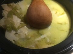 -九锅一堂酸菜鱼(新南凯德直营店)