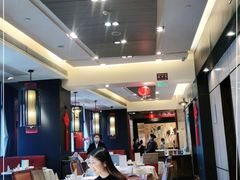 大堂-利苑酒家(华熙国际店)