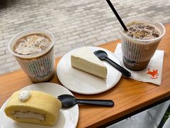 班兰咖啡-red donkey coffee