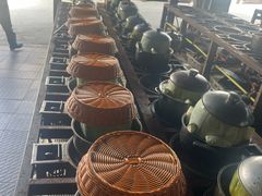 -红旗山庄(圭峰山店)