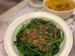 -大哥餐厅(西城花园店)