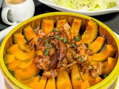 -汉水谣·江景餐厅(江滩店)