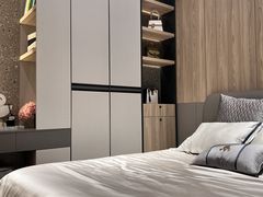 -佰丽爱家全屋定制(汶水店)