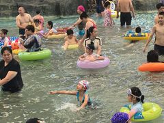 -南宫温泉水世界