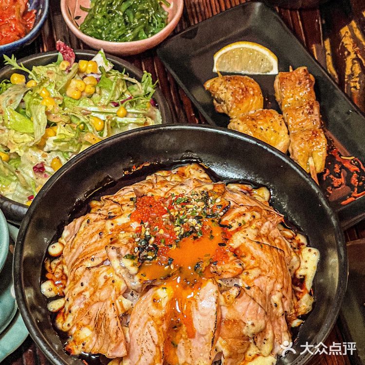 我的私藏深夜食堂,超治愈平价小酒馆