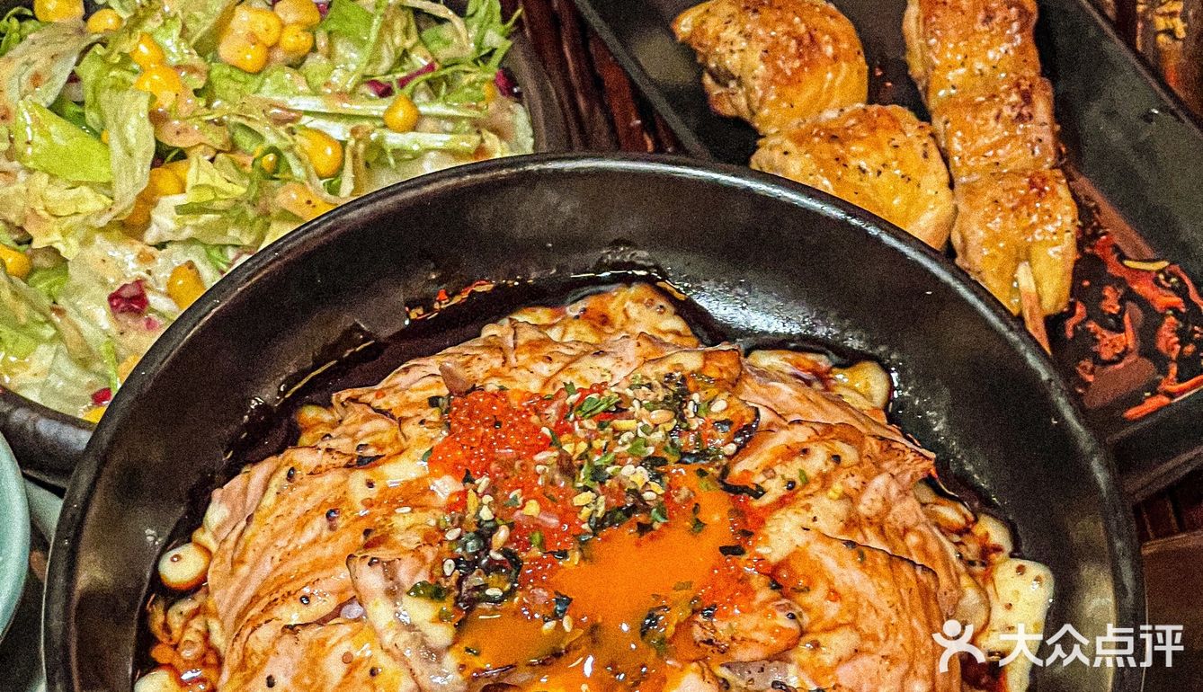 我的私藏深夜食堂，超治愈平价小酒馆