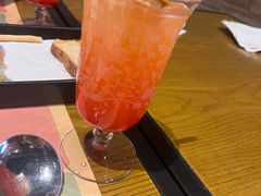 -安妮意大利餐厅(国贸店)