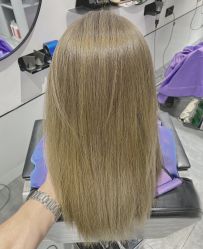点击看大图 -卓梵美发·精品Salon