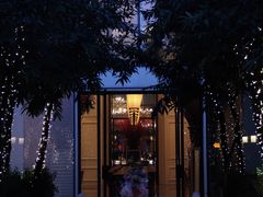 -风与炭BBQ户外火锅烧烤(成都群光君悦酒店)