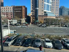 -东方红海鲜百汇(国际大厦店)