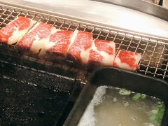 特级雪花牛排-伍丁·烤牛肋(和平东桥店)