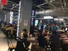 -盒马鲜生(宝地店)