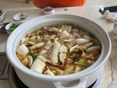 -双喜农庄·菌香园(安居家园店)