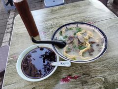 -鸭小妹鸭血粉丝(老门东店)