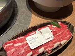 -巴奴毛肚火锅(京西大悦城店)
