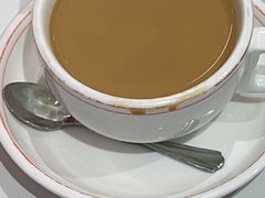 -香港深仔记茶餐厅(东门店)